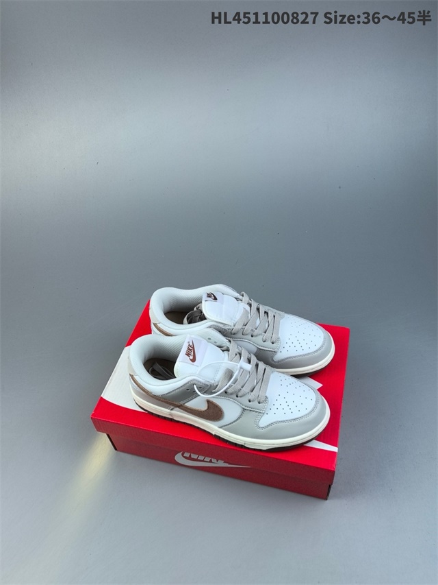 men Low top dunk sb shoes 36-45 2025-9-19-685